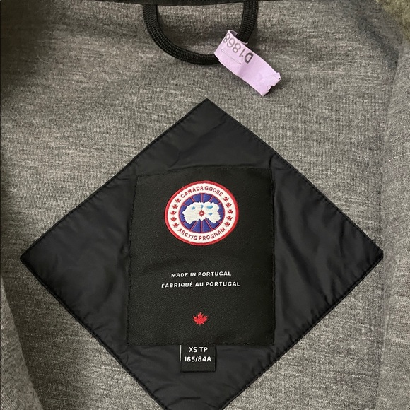 Canada Goose Simcoe Fleece Jacket - Picture 3 of 6